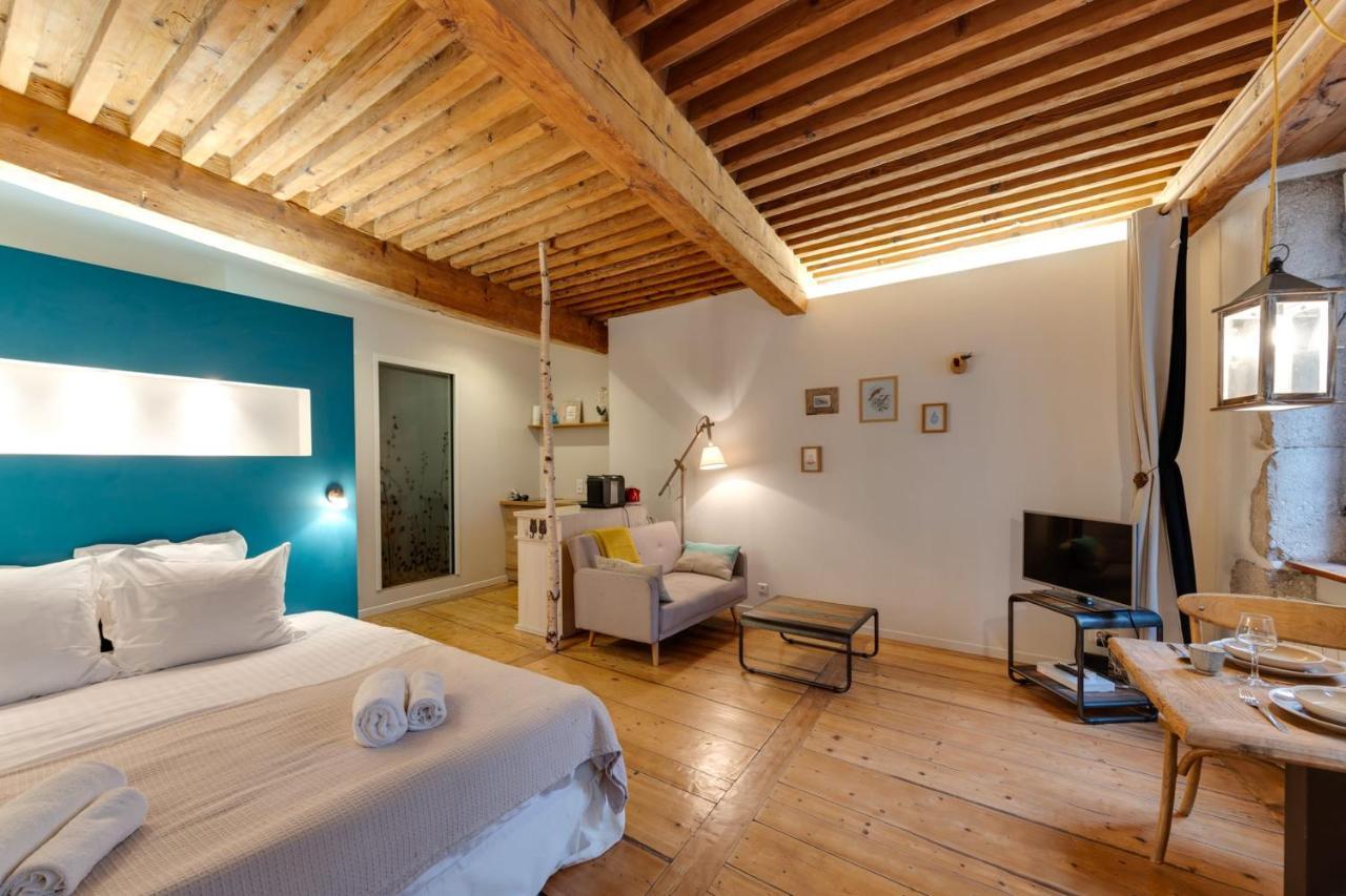 La Cour Filaterie - Suite Of 30 Sq M In The Annecy Breakfast Included Ngoại thất bức ảnh