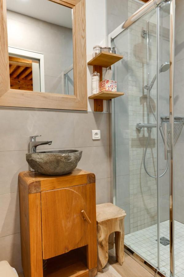 La Cour Filaterie - Suite Of 30 Sq M In The Annecy Breakfast Included Ngoại thất bức ảnh