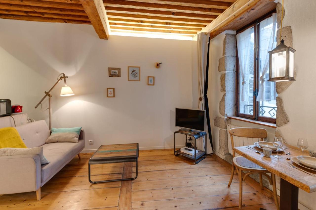 La Cour Filaterie - Suite Of 30 Sq M In The Annecy Breakfast Included Ngoại thất bức ảnh