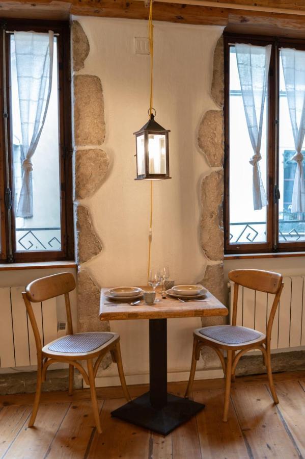 La Cour Filaterie - Suite Of 30 Sq M In The Annecy Breakfast Included Ngoại thất bức ảnh